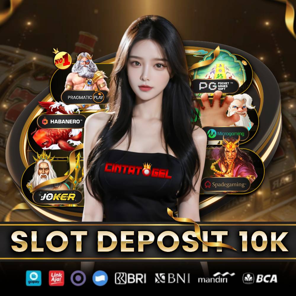 Cintatogel: Bandar Game Online Gacor Hari Ini Kualitas Terbaik 2025